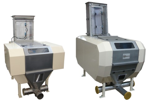 Mini Feeder E7 / Mini Feeder X3