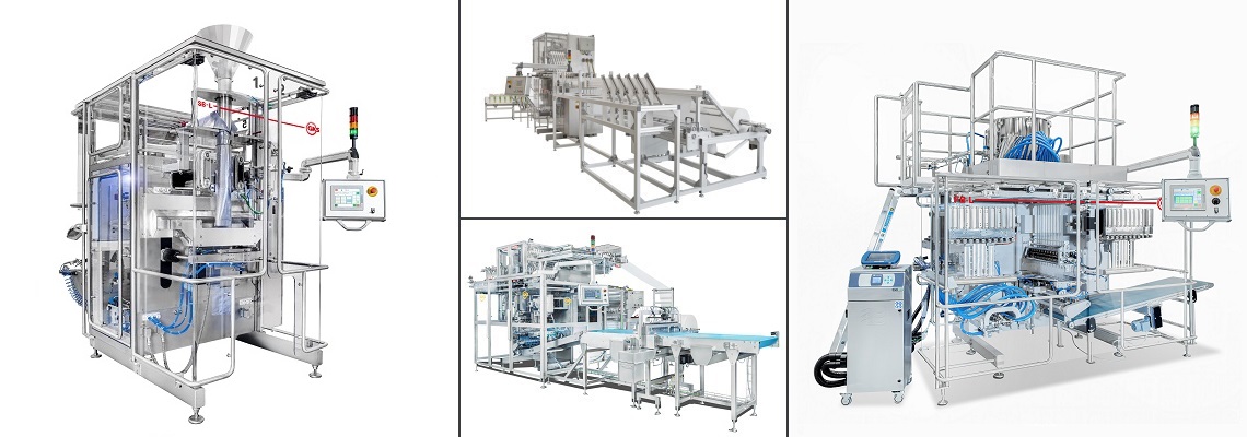 Packaging Machines